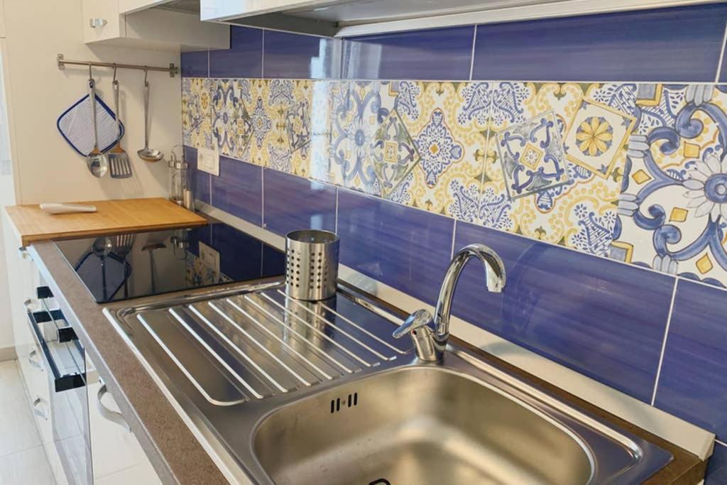 Apartment Ladyma Sorrento